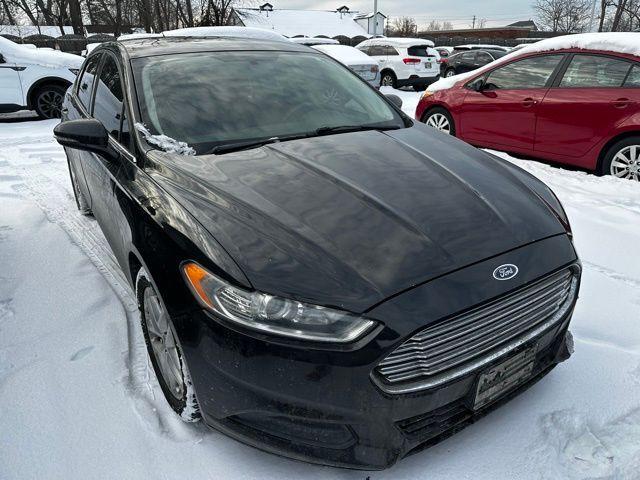 used 2013 Ford Fusion car, priced at $6,280