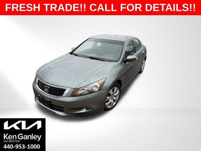 used 2008 Honda Accord car