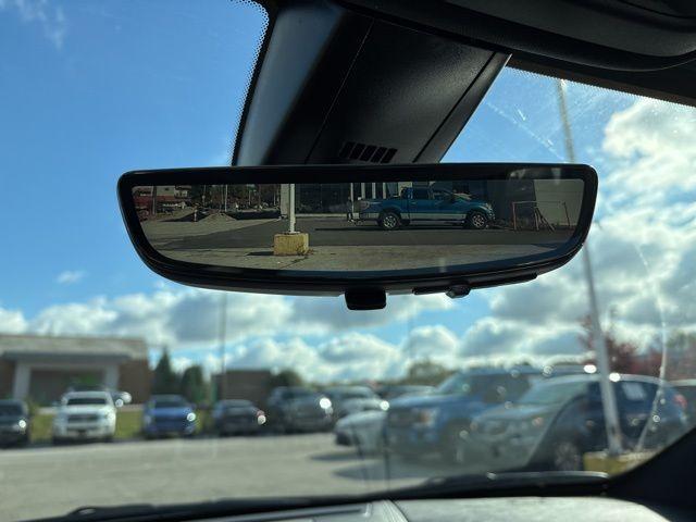 used 2025 Cadillac XT5 car, priced at $51,997