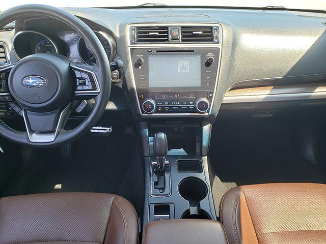 used 2018 Subaru Outback car, priced at $19,498