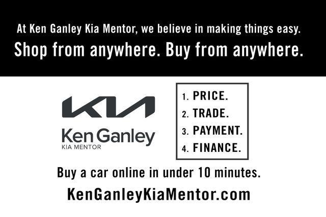 used 2022 Kia Sorento car