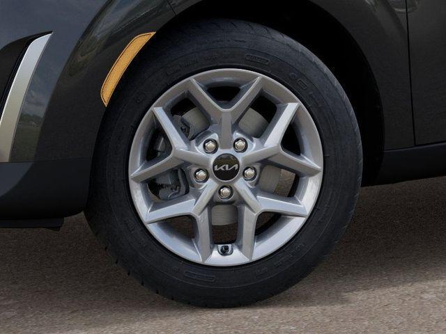 new 2025 Kia Soul car, priced at $22,395