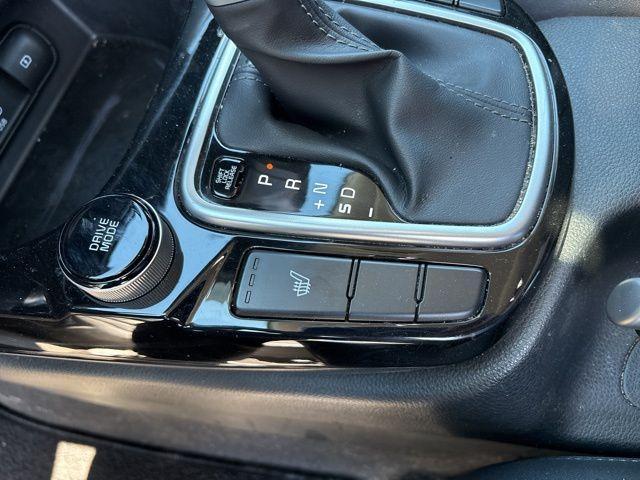 used 2023 Kia Seltos car, priced at $20,215