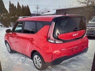 used 2024 Kia Soul car, priced at $17,978