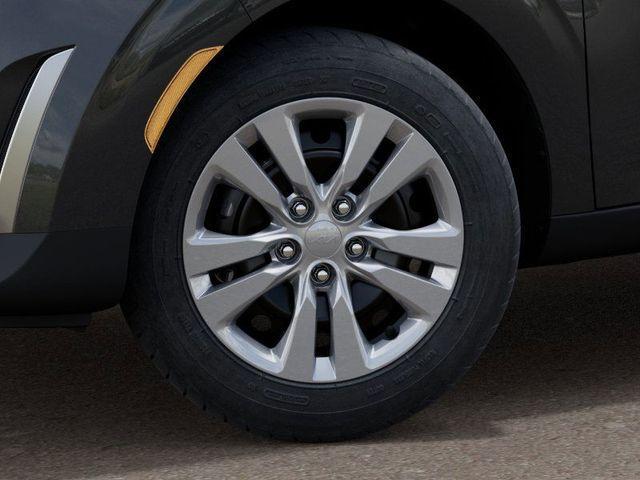 new 2025 Kia Soul car, priced at $21,560