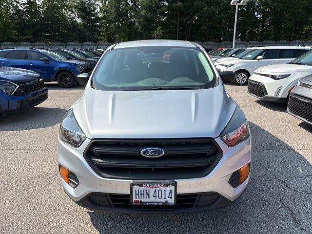used 2019 Ford Escape car, priced at $10,978