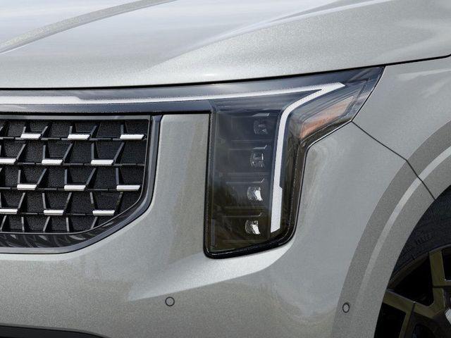 new 2026 Kia Carnival car, priced at $53,435