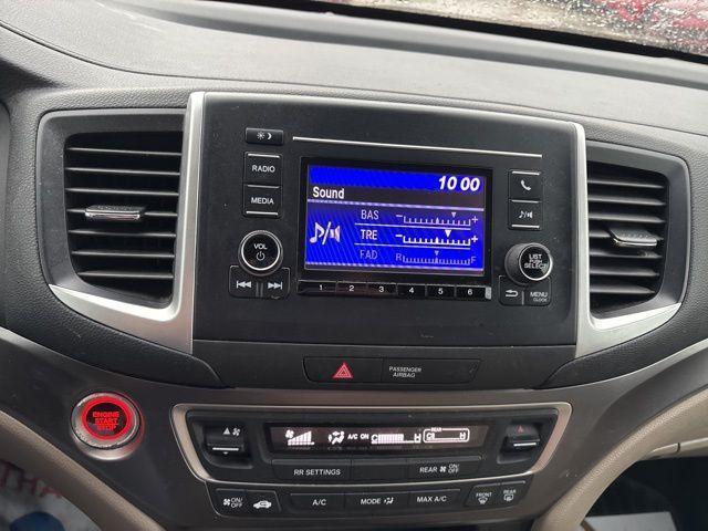 used 2019 Honda Pilot car, priced at $21,997