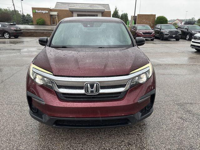 used 2019 Honda Pilot car, priced at $21,997
