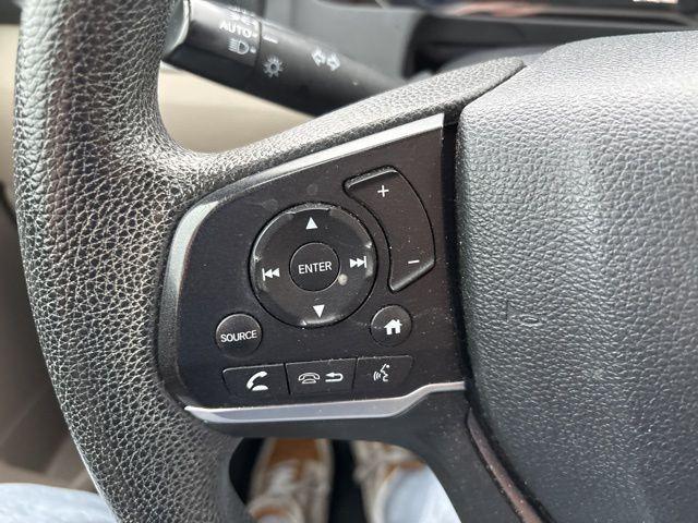 used 2019 Honda Pilot car, priced at $21,997