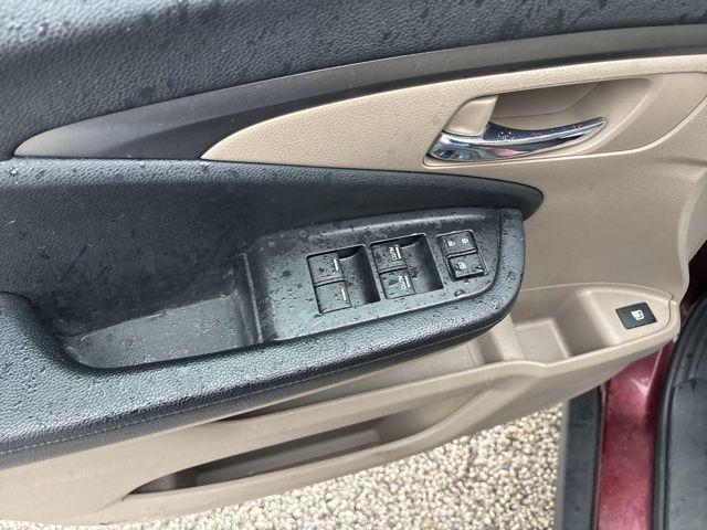 used 2019 Honda Pilot car, priced at $21,997
