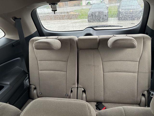 used 2019 Honda Pilot car, priced at $21,997