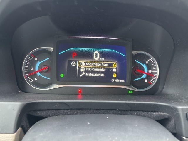 used 2019 Honda Pilot car, priced at $21,997