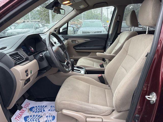 used 2019 Honda Pilot car, priced at $21,997