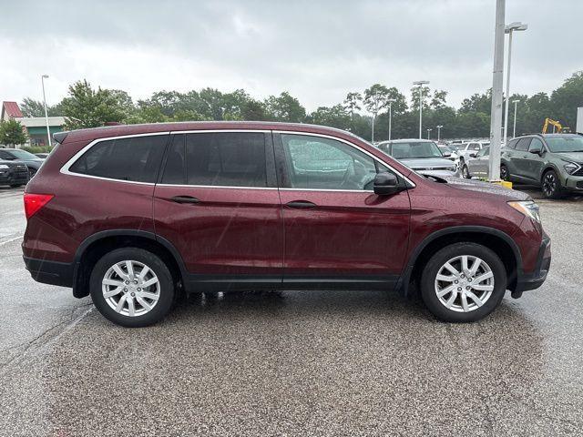 used 2019 Honda Pilot car, priced at $21,997