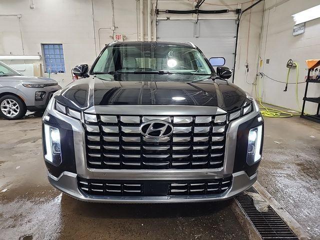 used 2023 Hyundai Palisade car, priced at $38,625