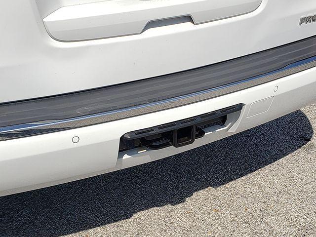 used 2020 Chevrolet Tahoe car, priced at $34,798