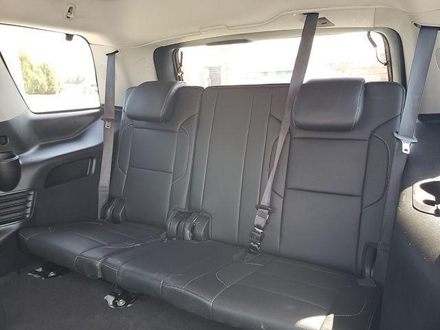 used 2020 Chevrolet Tahoe car, priced at $34,798