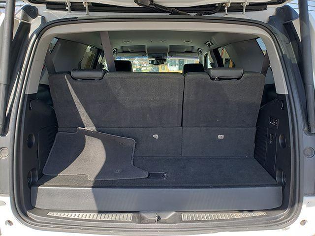 used 2020 Chevrolet Tahoe car, priced at $34,798