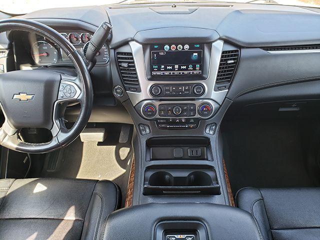 used 2020 Chevrolet Tahoe car, priced at $34,798
