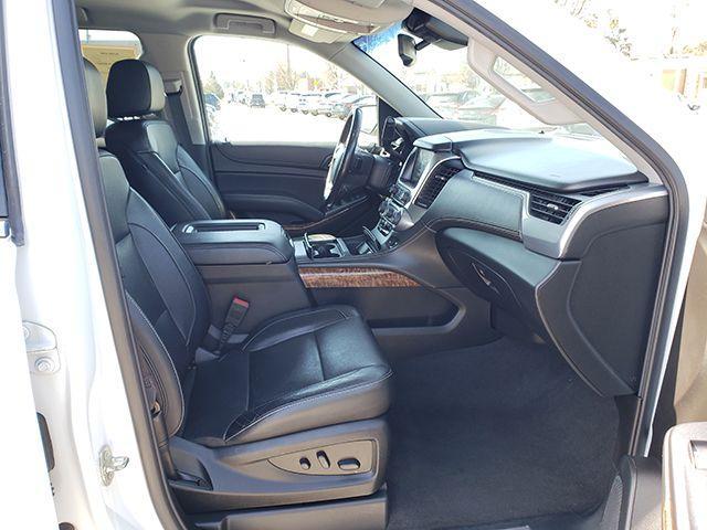 used 2020 Chevrolet Tahoe car, priced at $34,798