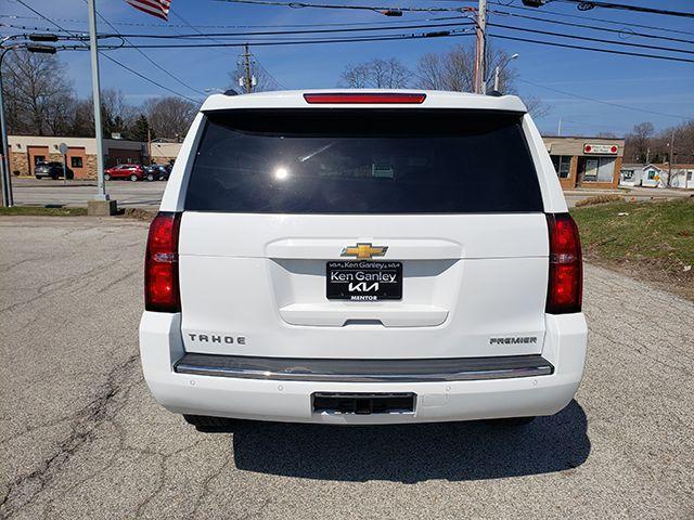 used 2020 Chevrolet Tahoe car, priced at $34,798