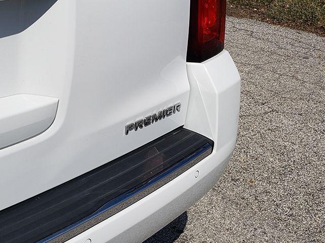 used 2020 Chevrolet Tahoe car, priced at $34,798