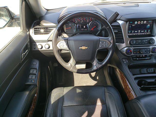 used 2020 Chevrolet Tahoe car, priced at $34,798