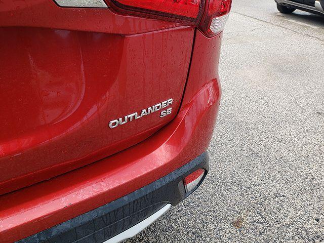 used 2018 Mitsubishi Outlander car, priced at $9,978