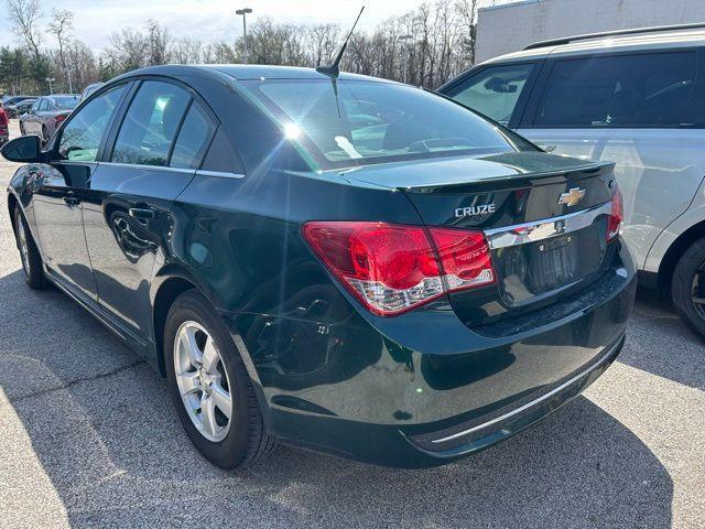 used 2014 Chevrolet Cruze car, priced at $9,748