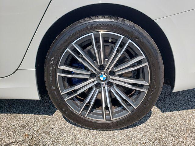 used 2020 BMW M340 car, priced at $35,302