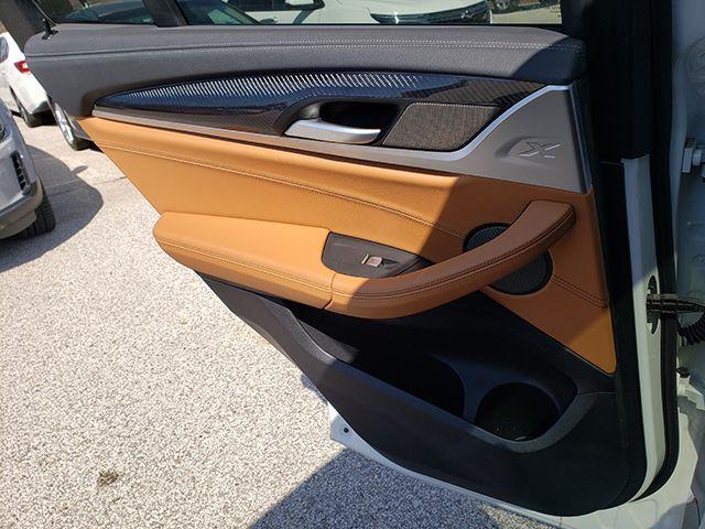 used 2021 BMW X3 car, priced at $29,039