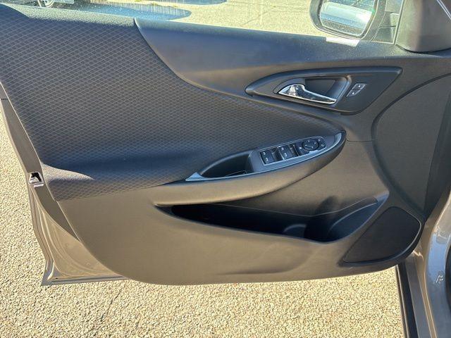 used 2024 Chevrolet Malibu car, priced at $23,978