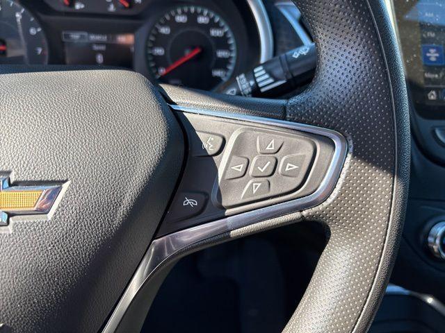 used 2024 Chevrolet Malibu car, priced at $23,978