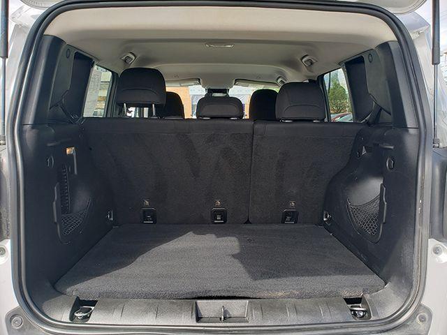 used 2020 Jeep Renegade car, priced at $17,598