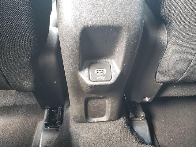 used 2020 Jeep Renegade car, priced at $17,598