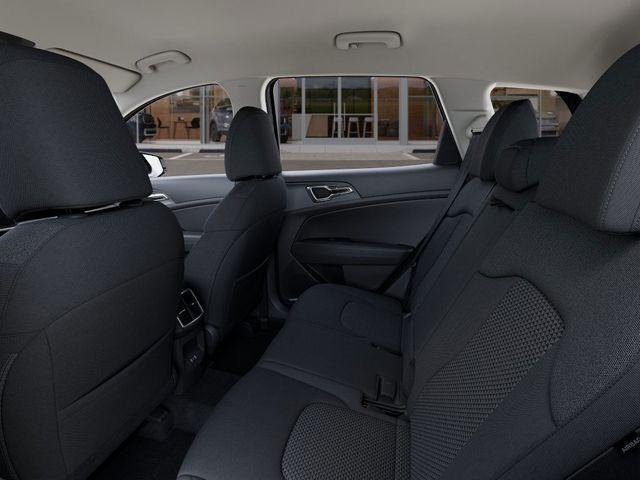 new 2026 Kia Sportage car, priced at $31,585