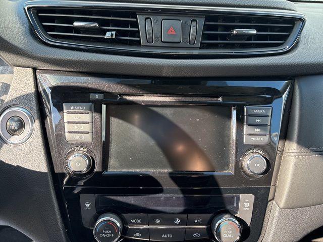 used 2020 Nissan Rogue car, priced at $18,997