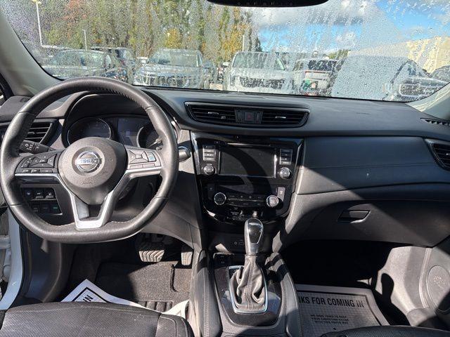 used 2020 Nissan Rogue car, priced at $18,997