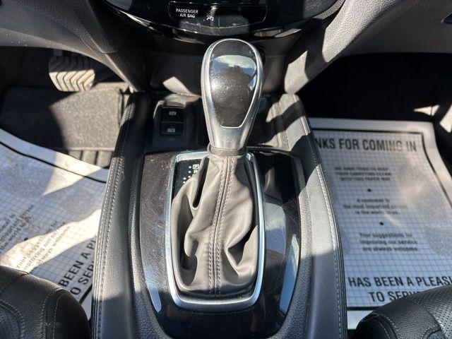 used 2020 Nissan Rogue car, priced at $18,997