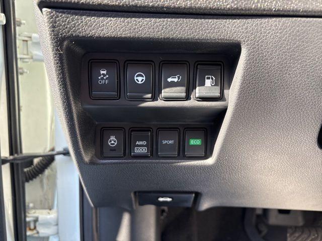 used 2020 Nissan Rogue car, priced at $18,997