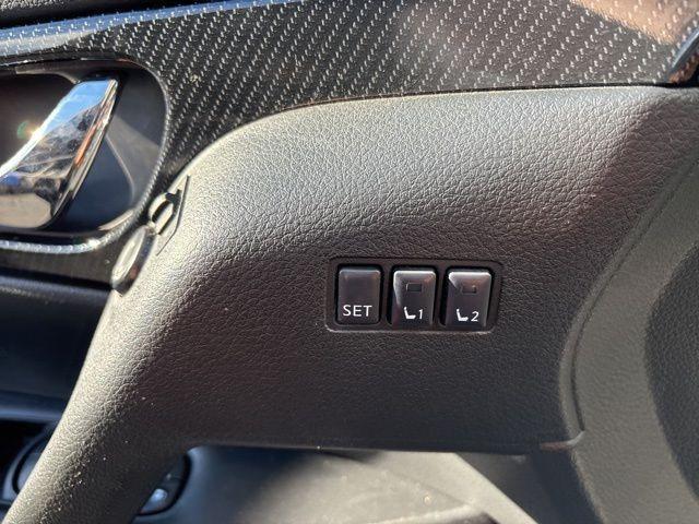 used 2020 Nissan Rogue car, priced at $18,997