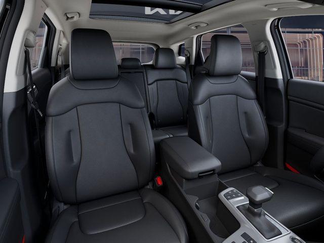 new 2026 Kia Sportage car, priced at $34,385