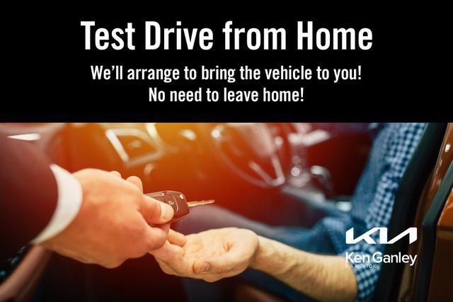 used 2024 Kia Niro car, priced at $26,978