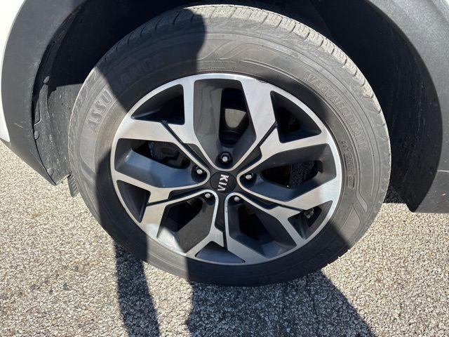 used 2020 Kia Sportage car, priced at $14,978