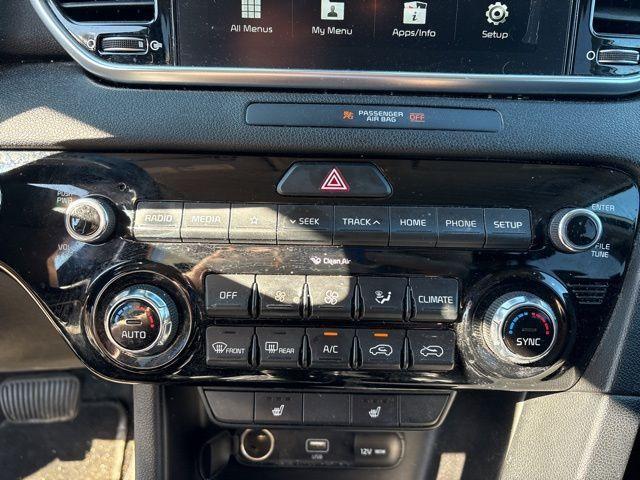 used 2020 Kia Sportage car, priced at $14,978