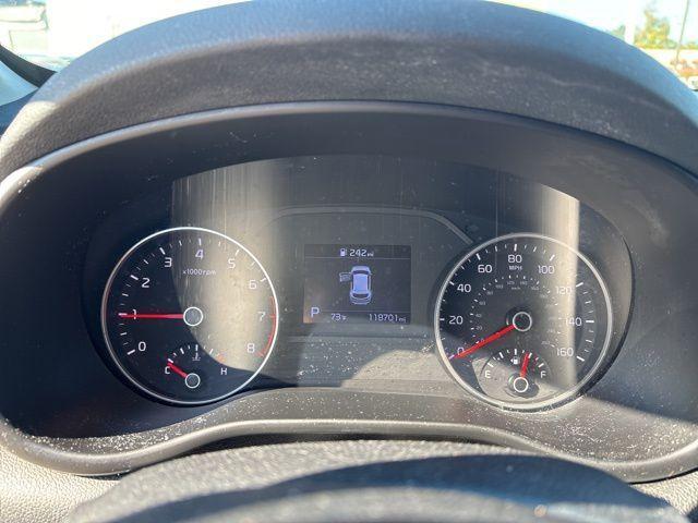 used 2020 Kia Sportage car, priced at $14,978