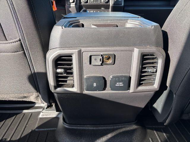 used 2019 Ford F-150 car, priced at $27,498