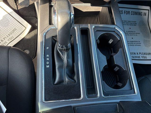 used 2019 Ford F-150 car, priced at $27,498