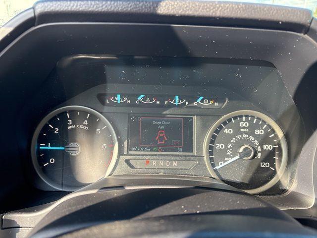 used 2019 Ford F-150 car, priced at $27,498